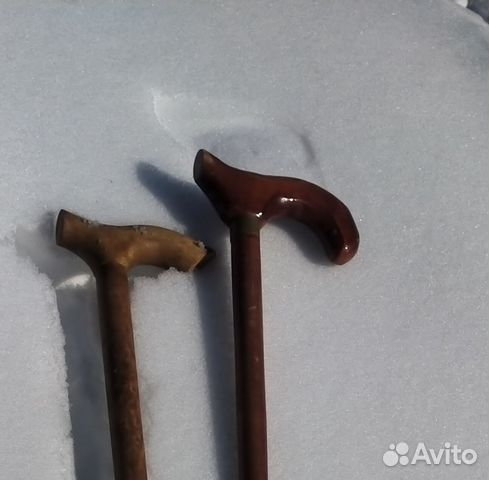Трость для ходьбы купить в Нижнем Новгороде | Личные вещи | Авито