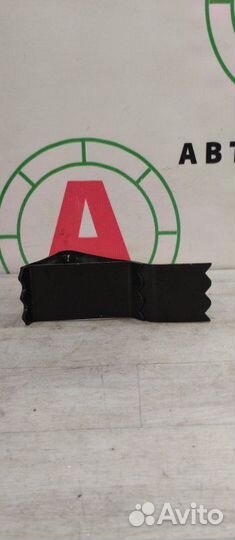 Противооткатный упор Bmw X5 E53 SVA M54B30 2003