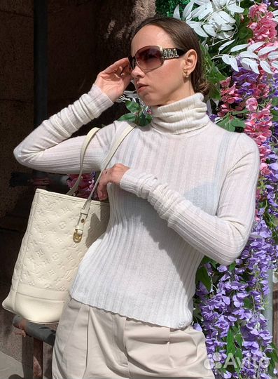 Водолазка Chanel