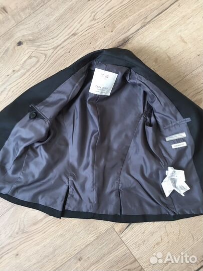 Пиджак zara 104