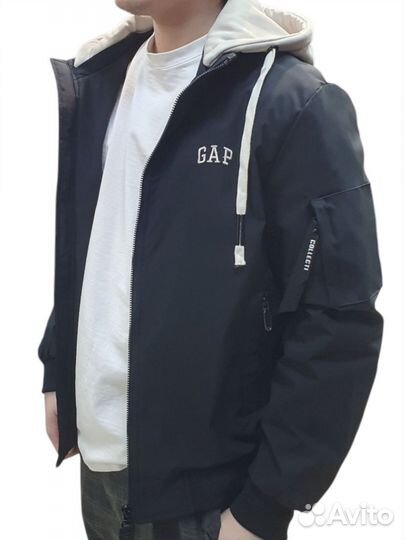 Куртка мужская