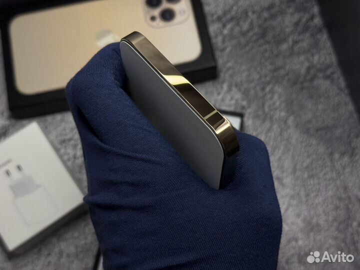 iPhone 13 Pro Max, 256 ГБ