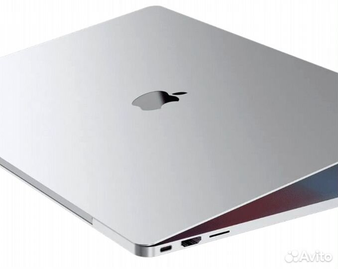 Macbook mini m2 16gb 512 gb Ростест, ндс
