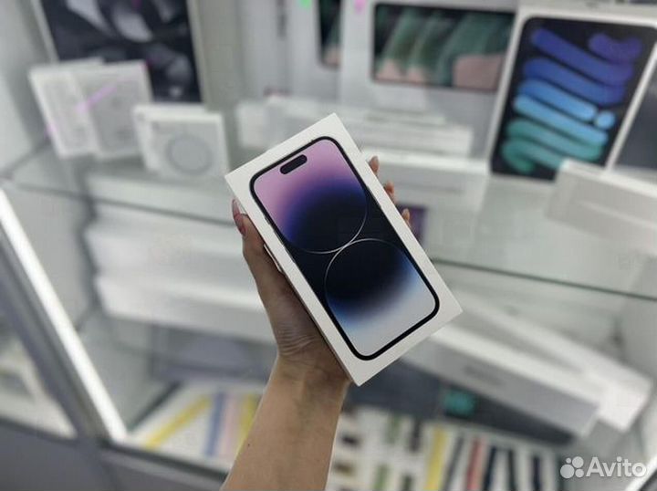 iPhone 14 Pro Max, 128 ГБ