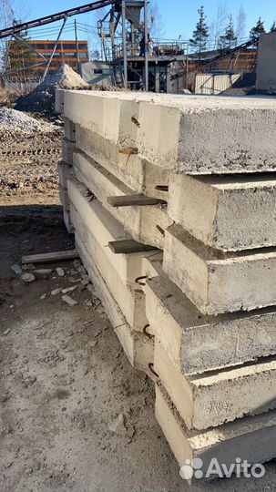 Дорожная плиты 3х1.75