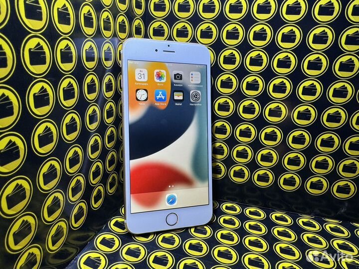 iPhone 6S Plus, 16 ГБ