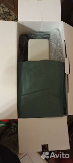 Противопролежневый матрас 