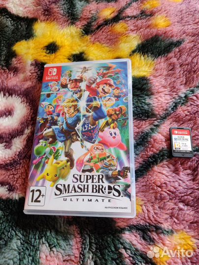 Игры для nintendo switch катриджи