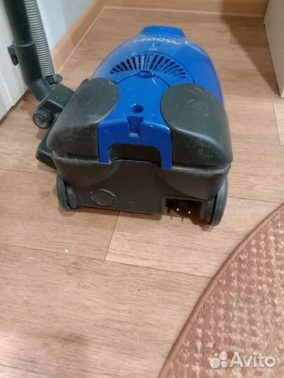 Пылесос бу Samsung