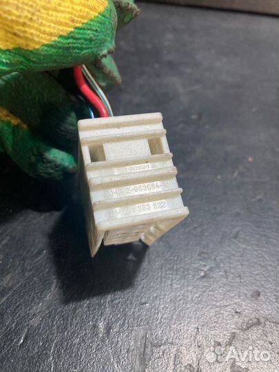 Разъем (фишка) проводки Bmw