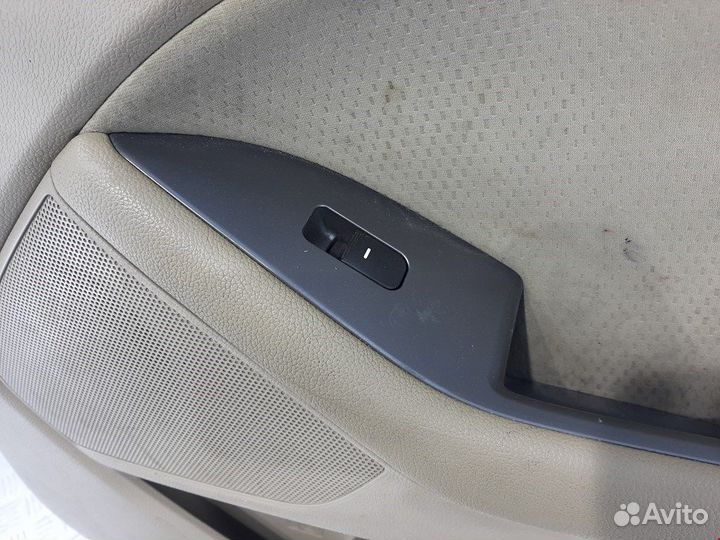 Дверь задняя правая Kia Optima