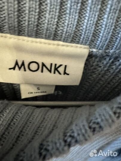 Джемпер Monki новый