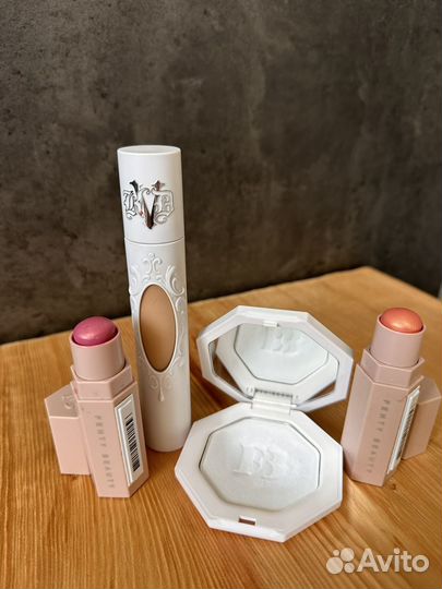 Набор косметики