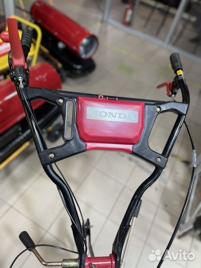 Снегоуборочный комплект Honda 13HP