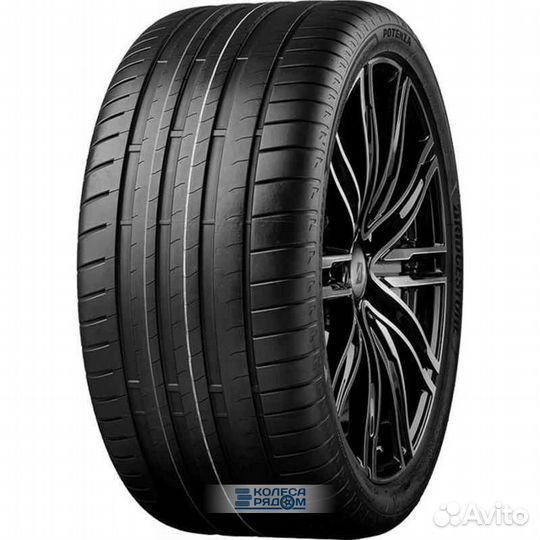 Bridgestone Potenza Sport 275/30 R20 97Y