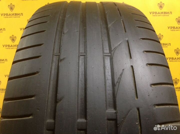 Bridgestone Potenza S001 235/55 R17 99W