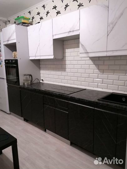 Кухонный гарнитур на заказ