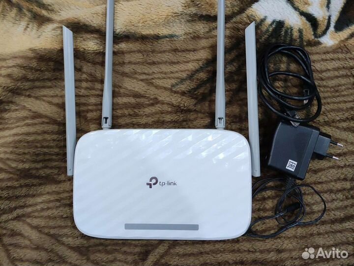 Wifi роутер 4g модем tp-link