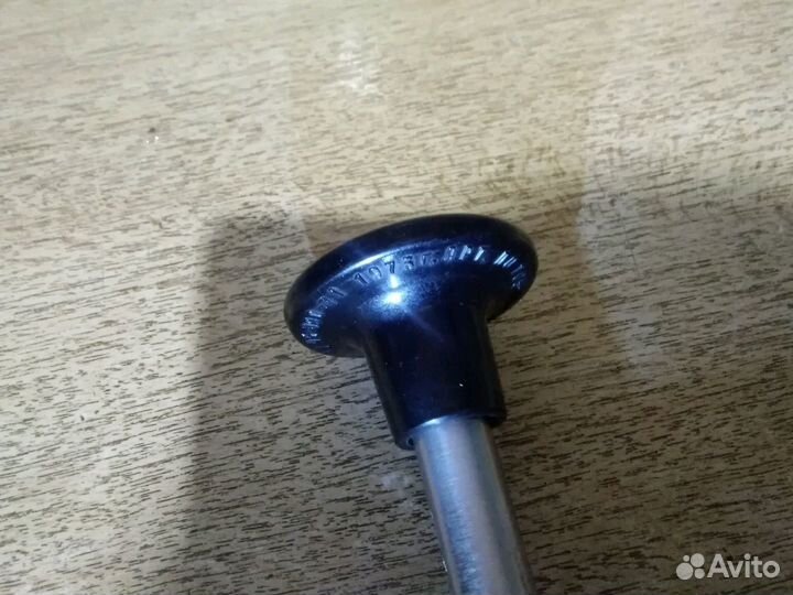 Штамп нумератор печать СССР