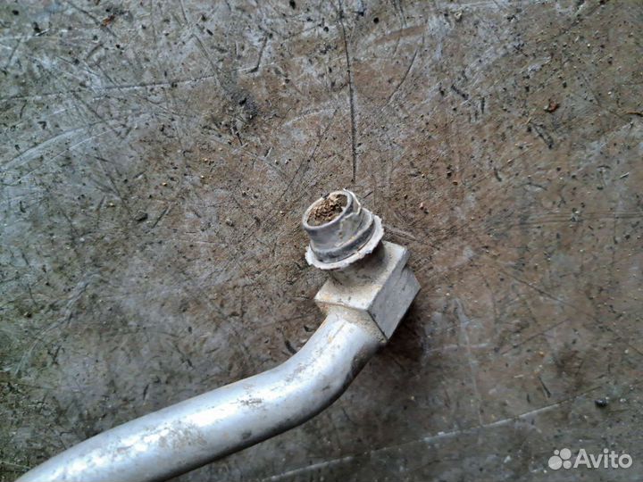 Трубка гидравлическая BMW E65 E66