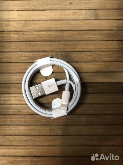 Комплект от iPhone