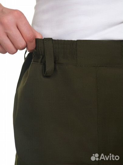 Брюки мужские на резинке