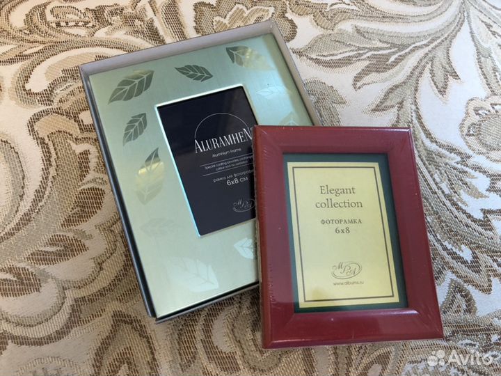 Рамки для фото