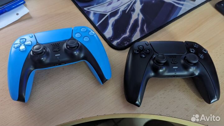 Геймпад dualsense ps5