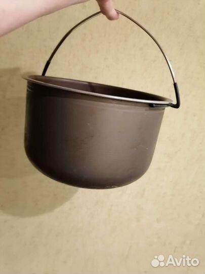 Щипцы для мультиварки для извлечения чаши