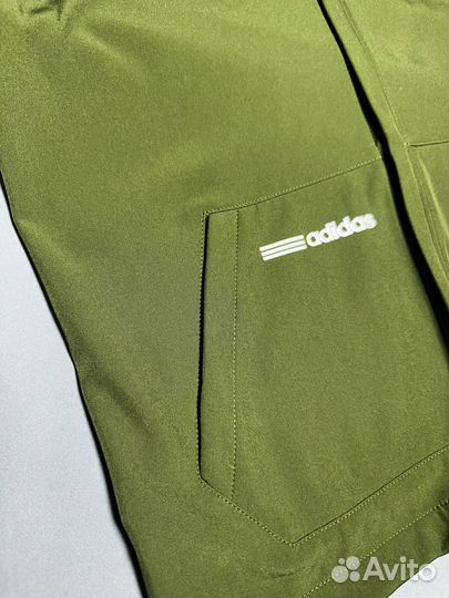 Спортивный костюм мужской Адидас