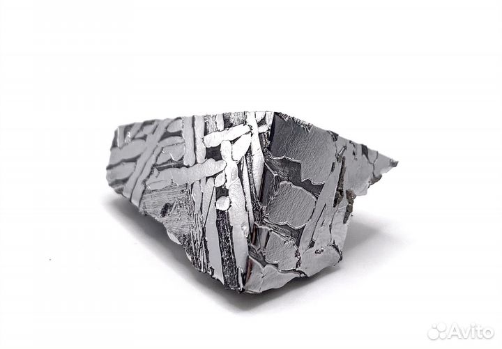 Осколок метеорита Сеймчан