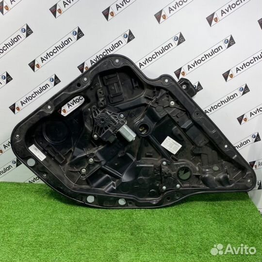Стеклоподъемник задний правый Mercedes-Benz