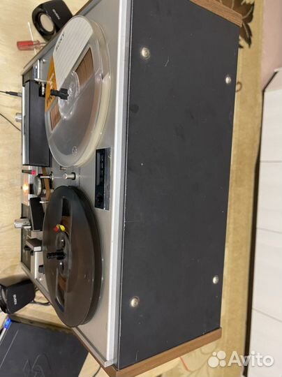 Akai GX-220DAkal GX-221D