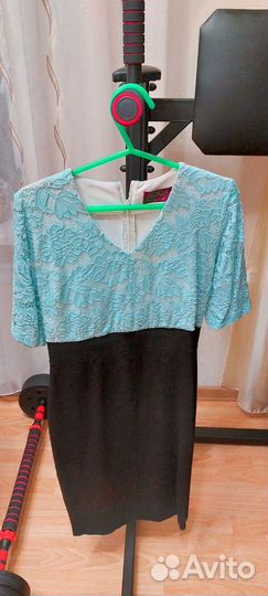 Платье женское в ассортименте 46р