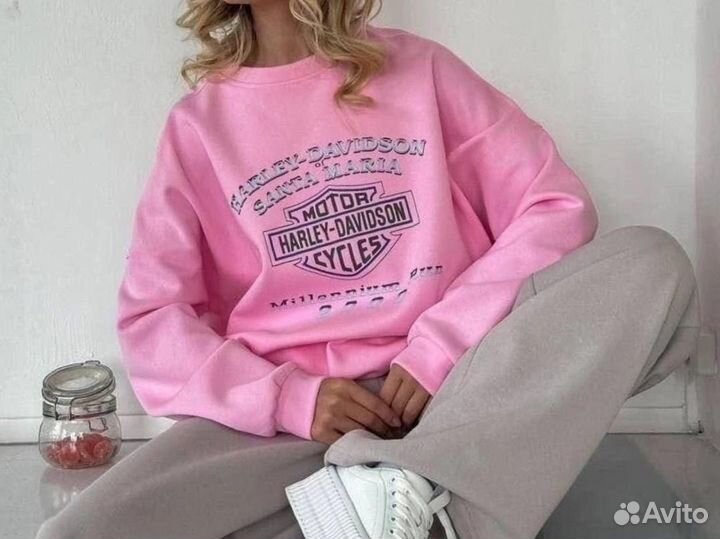 Костюм женский