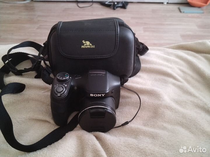 Фотоаппарат