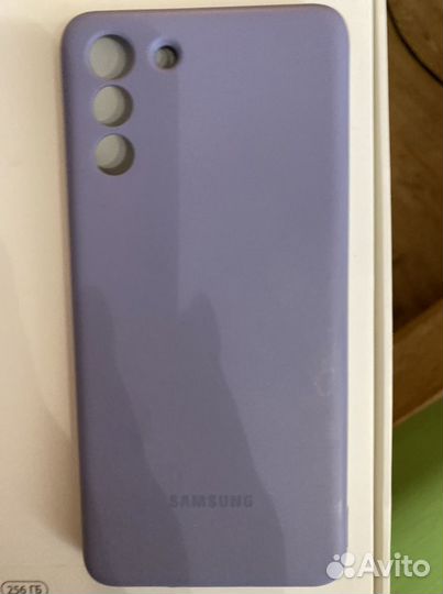 Чехол на samsung galaxy S21 plus