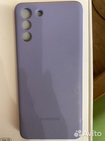 Чехол на samsung galaxy S21 plus