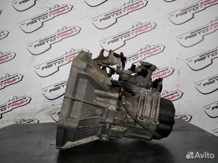 МКПП suzuki D13A swift ZD82S 2WD NE169