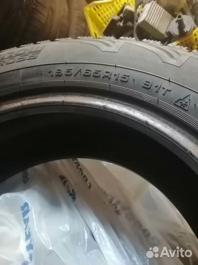 Cordiant Comfort 195/65 R15