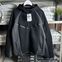 Зип худи Nike Tech Fleece 2026, Москва