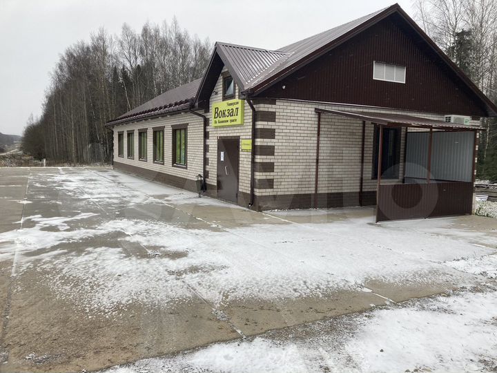 Торговая площадь, 220 м²