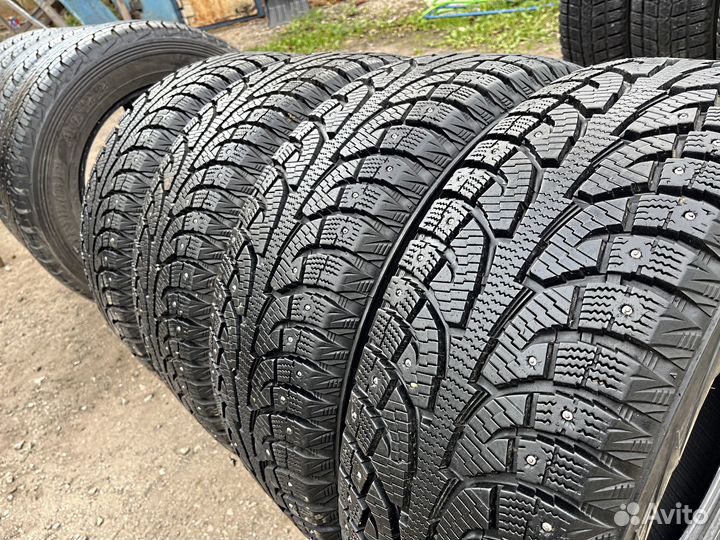 Hankook I'Pike RW11 235/55 R18 100T