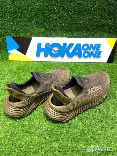 Кроссовки Hoka Restore