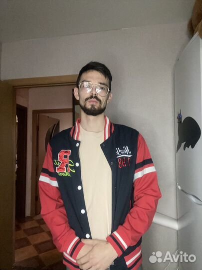 Мужская одежда