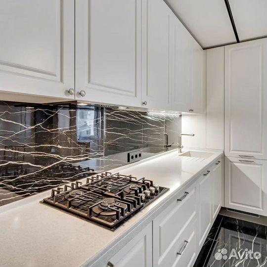 Кухни с фабрики