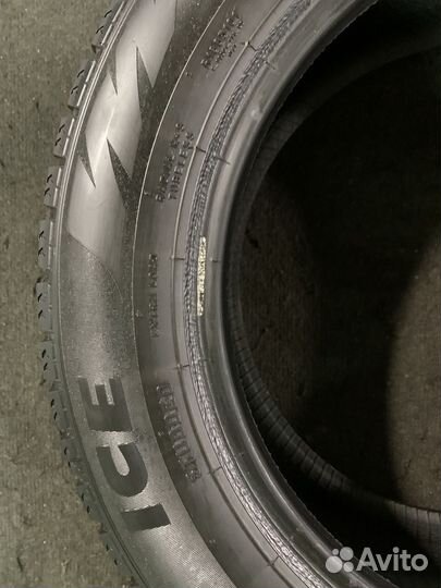 Pirelli Ice 185/60 R15