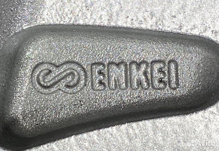 Диски оригинальные R15 4/100 цо. 54.1 мм