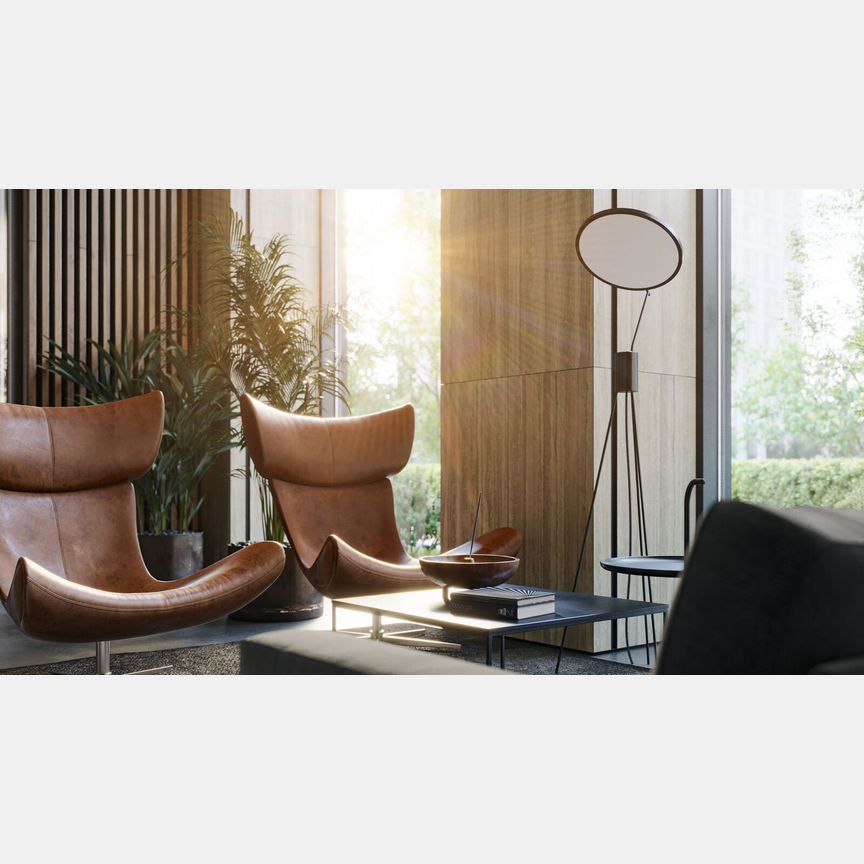 3-к. квартира, 60,1 м², 49/54 эт.