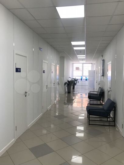 Свободного назначения, 359 м²